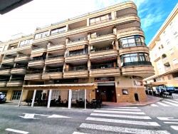Прекрасные апартаменты 95м2 на продажу в Avenida Habaneras - Curva de Palangre, Торревьеха CRE-15